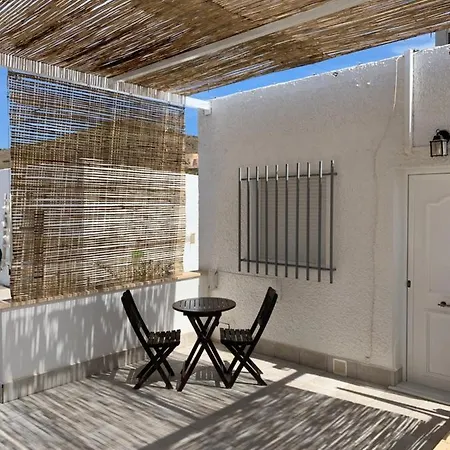 Villa Casa PAYMA I El Pozo de los Frailes Exterior foto