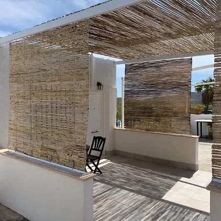 Villa Casa PAYMA I El Pozo de los Frailes Exterior foto