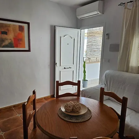 Villa Casa PAYMA I El Pozo de los Frailes Exterior foto