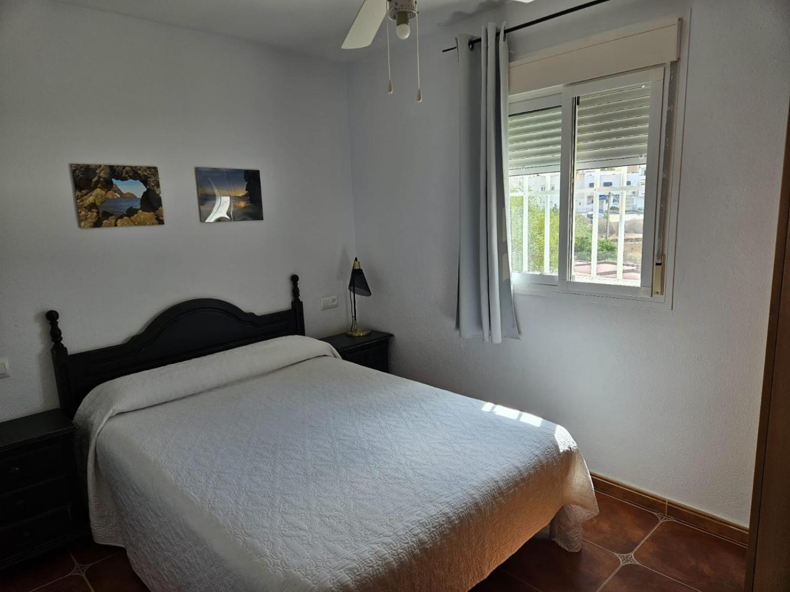 Casa Payma I Casa de Férias El Pozo de los Frailes